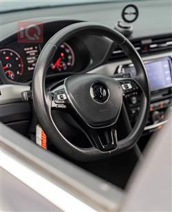 فولكسفاغن باسات